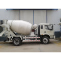 Dongfeng EQ3120 6cbm Betonmischer 4x2